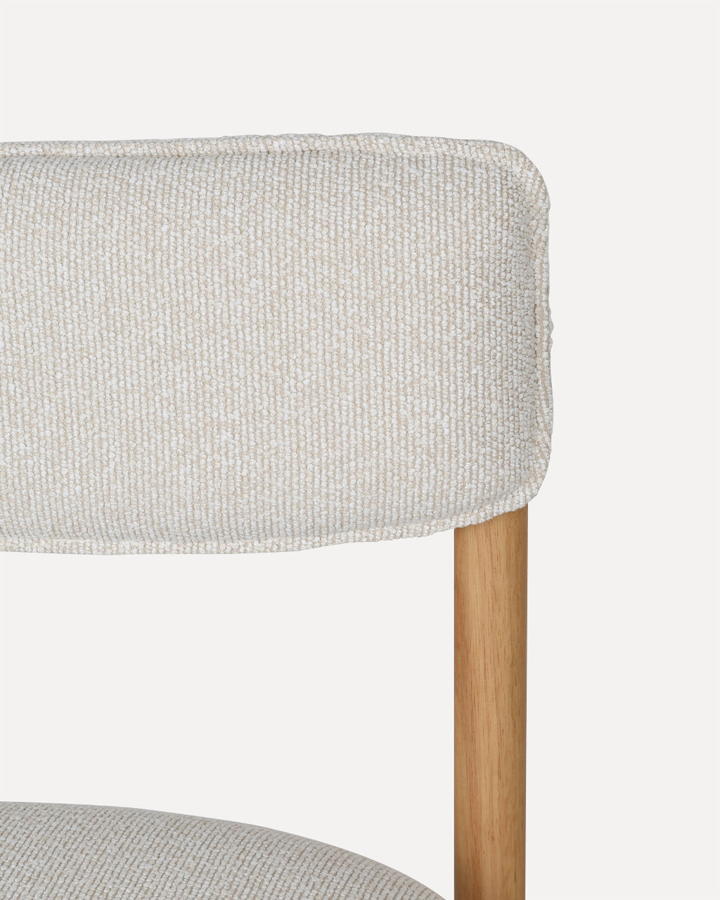 Chaise MIRA – Design Minimaliste & Confort Moderne