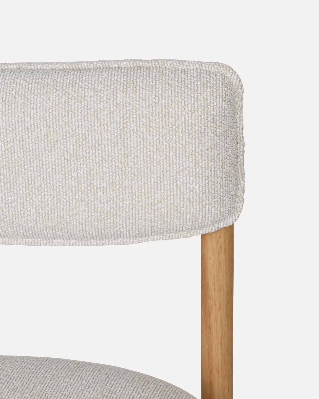 Chaise MIRA – Design Minimaliste & Confort Moderne