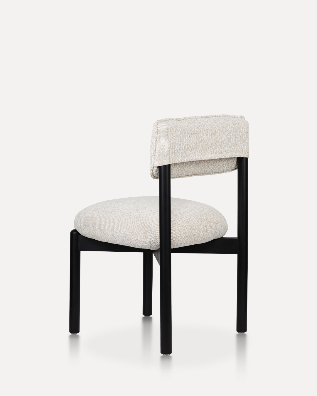 Chaise MIRA – Design Minimaliste & Confort Moderne