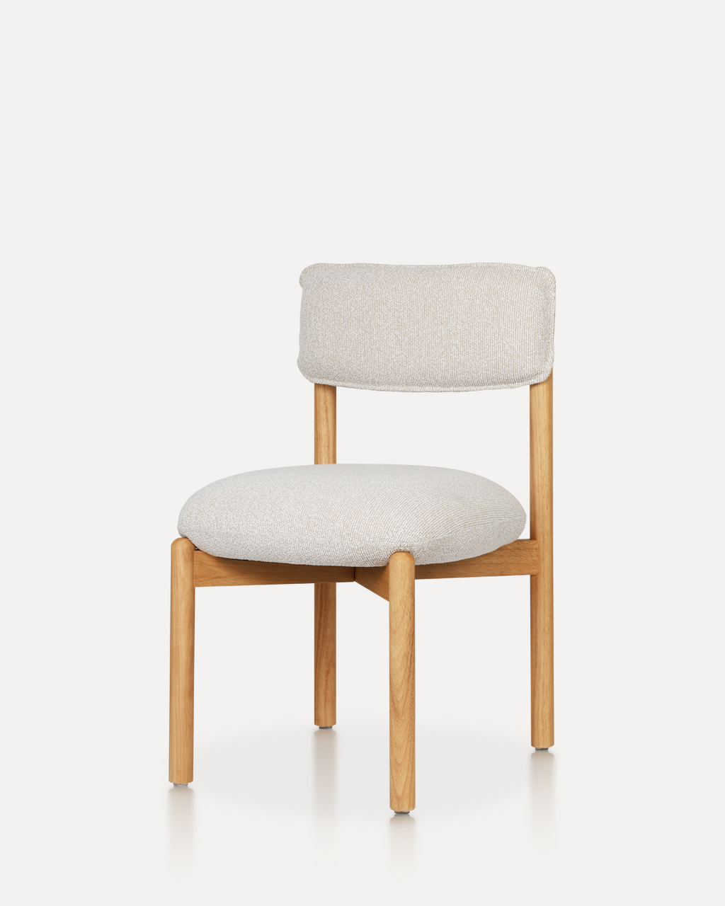 Chaise MIRA – Design Minimaliste & Confort Moderne