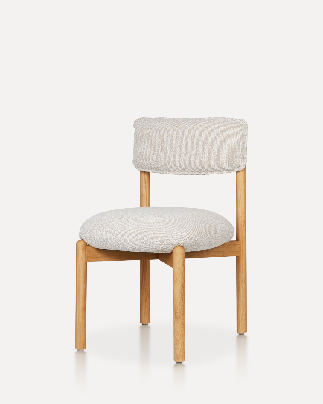 Chaise MIRA – Design Minimaliste & Confort Moderne