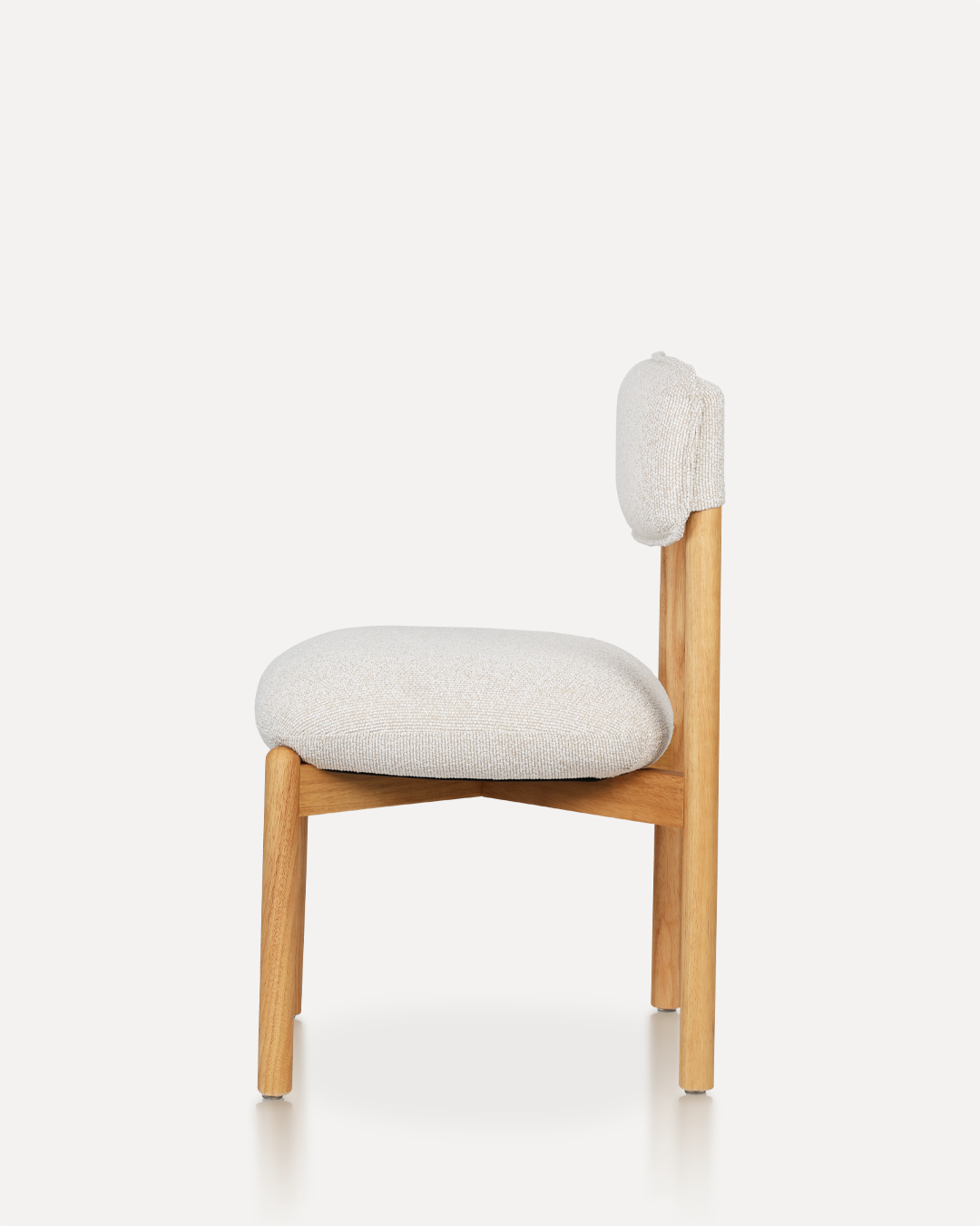 Chaise MIRA – Design Minimaliste & Confort Moderne