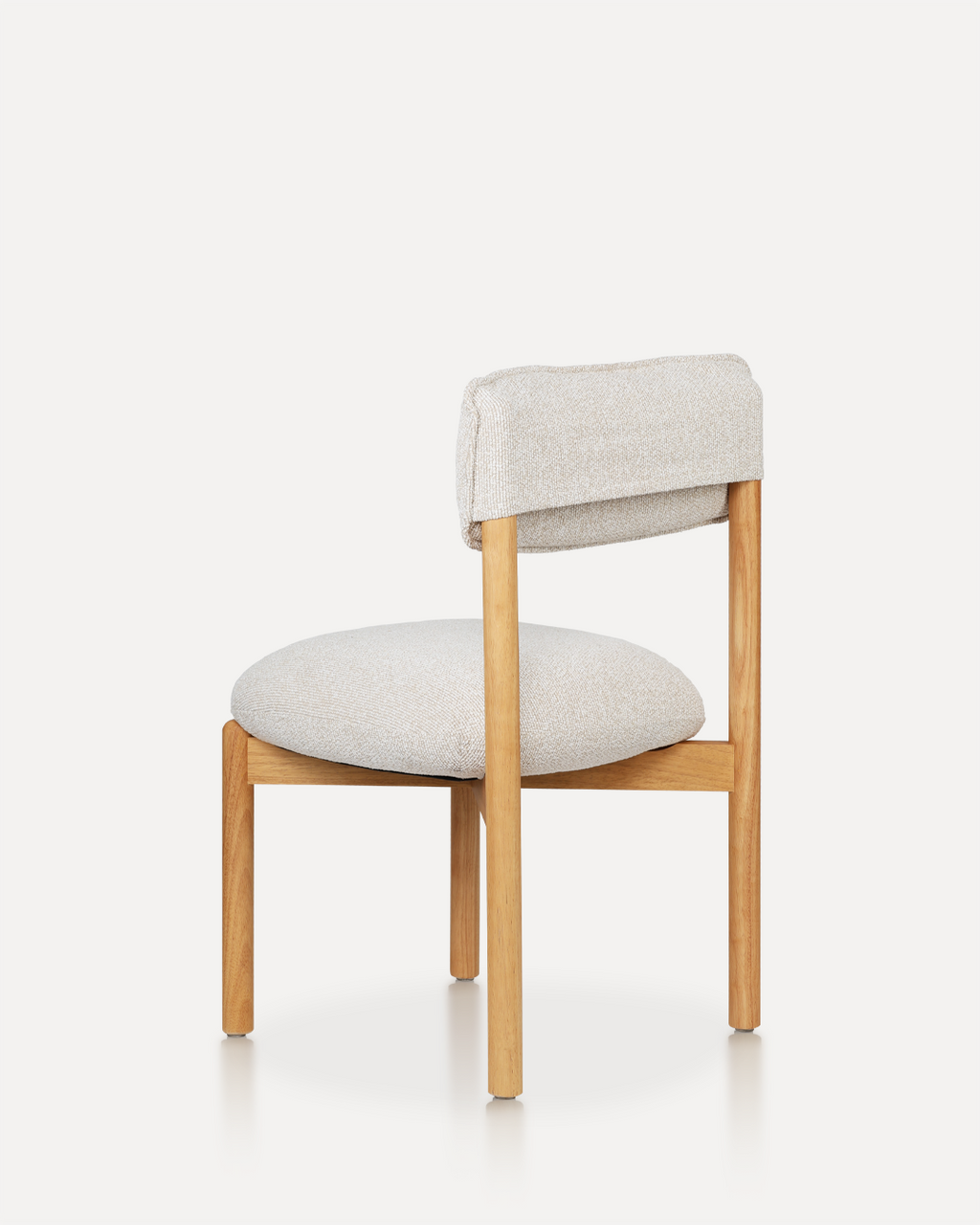 Chaise MIRA – Design Minimaliste & Confort Moderne