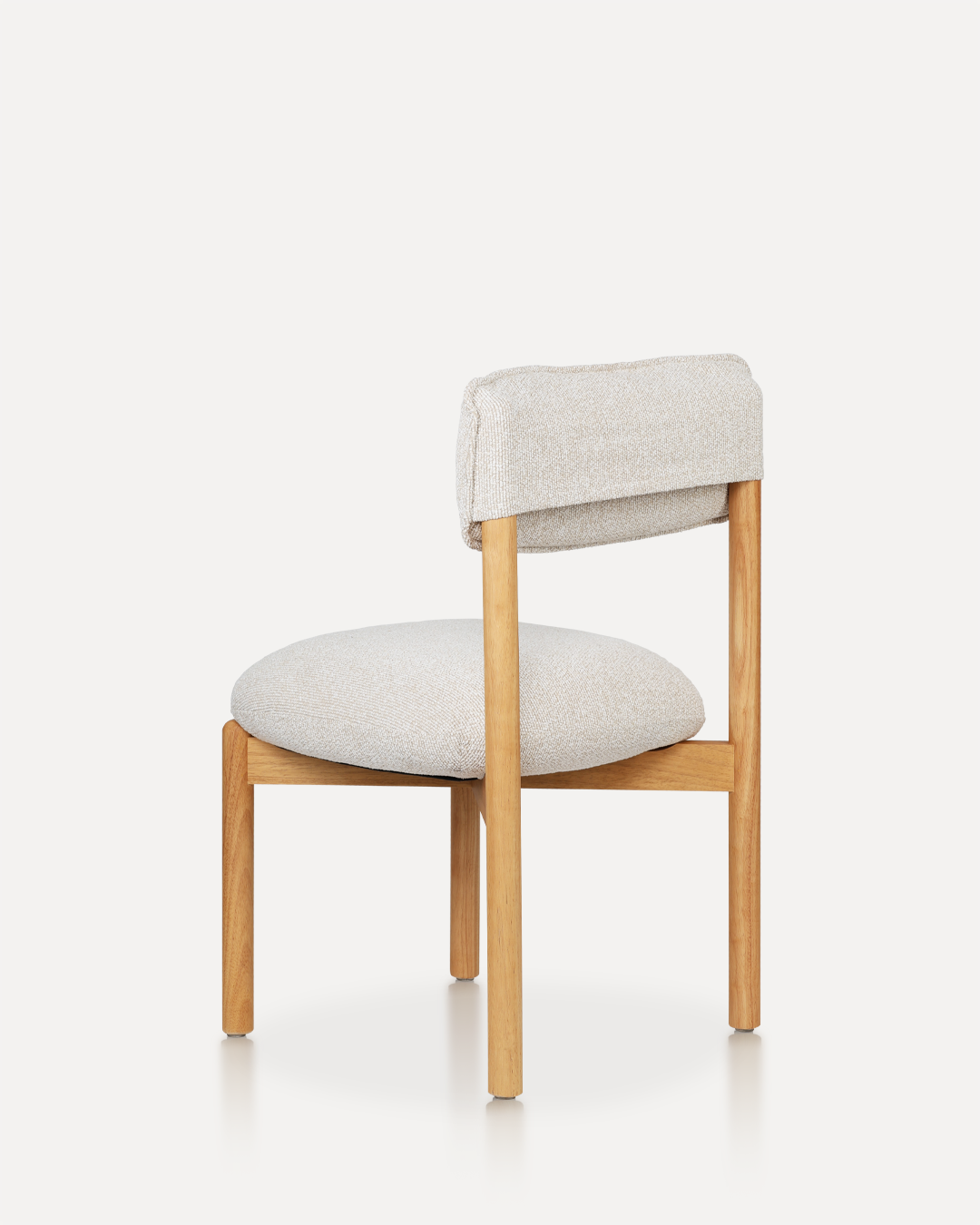 Chaise MIRA – Design Minimaliste & Confort Moderne