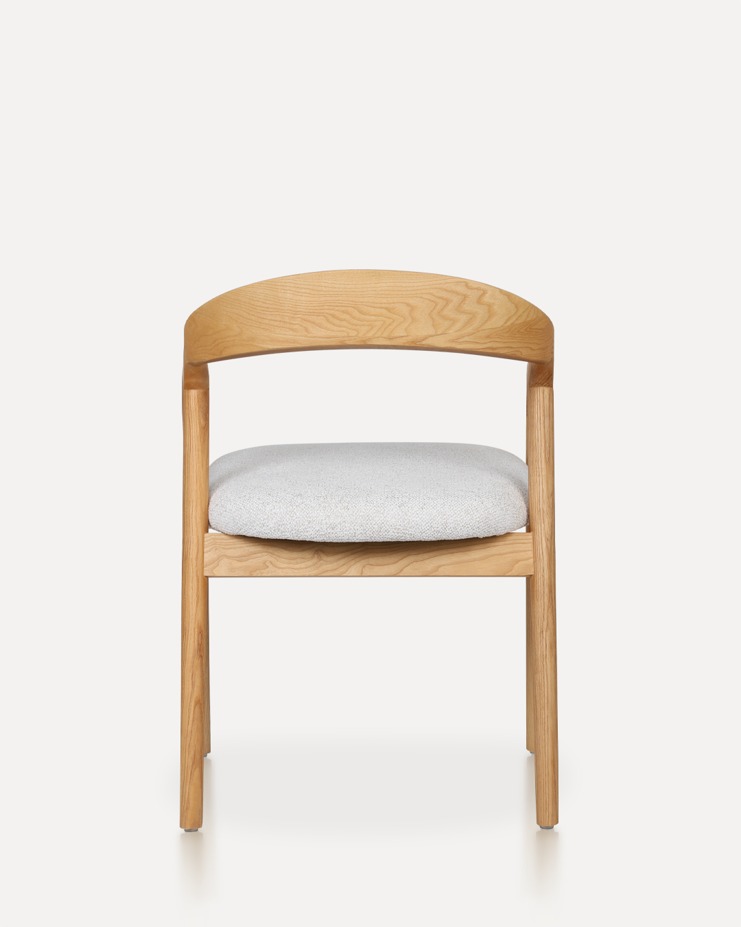 Chaise LUNA – Design Élégant & Courbes Enveloppantes