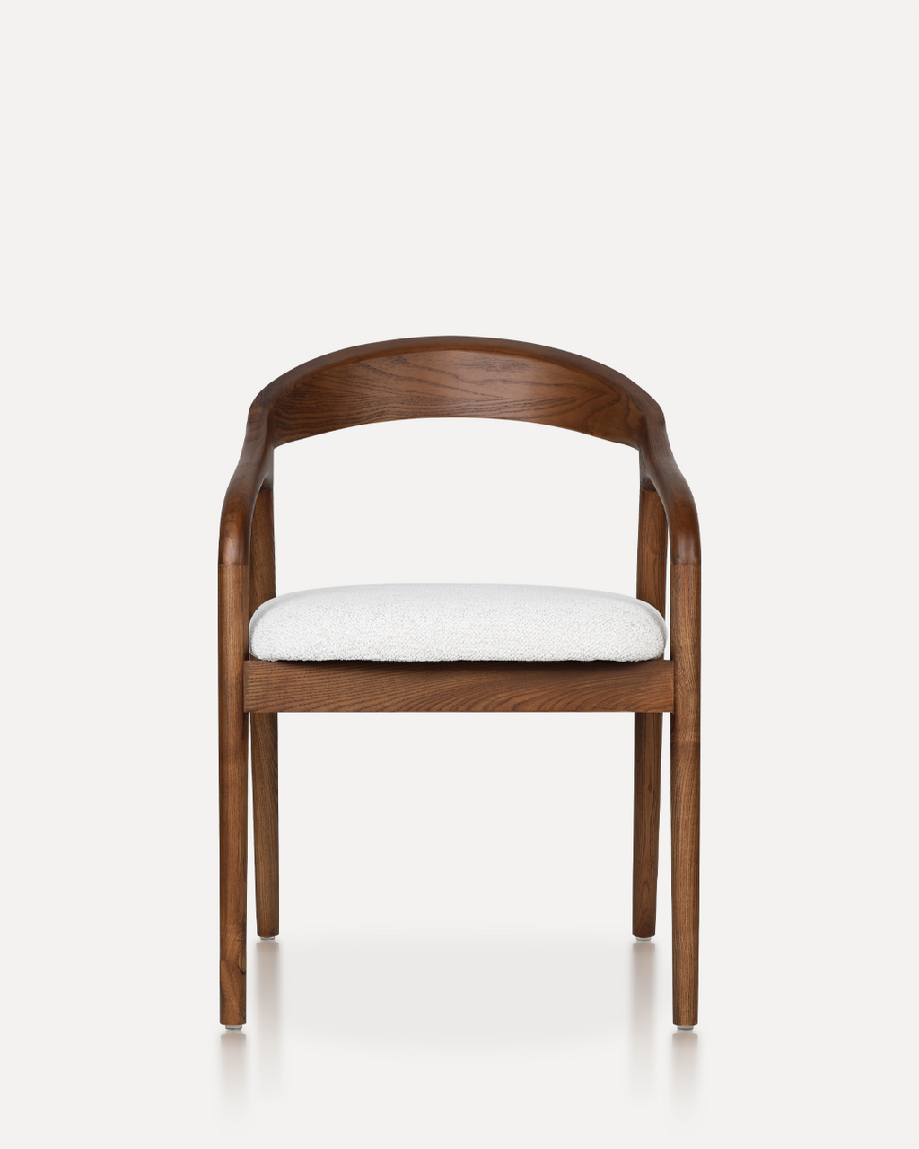 Chaise LUNA – Design Élégant & Courbes Enveloppantes