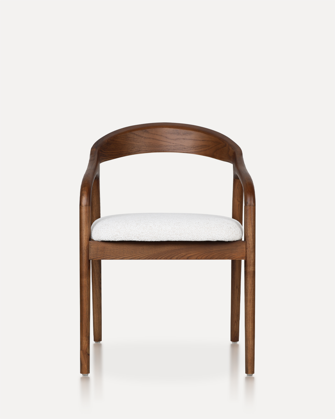 Chaise LUNA – Design Élégant & Courbes Enveloppantes