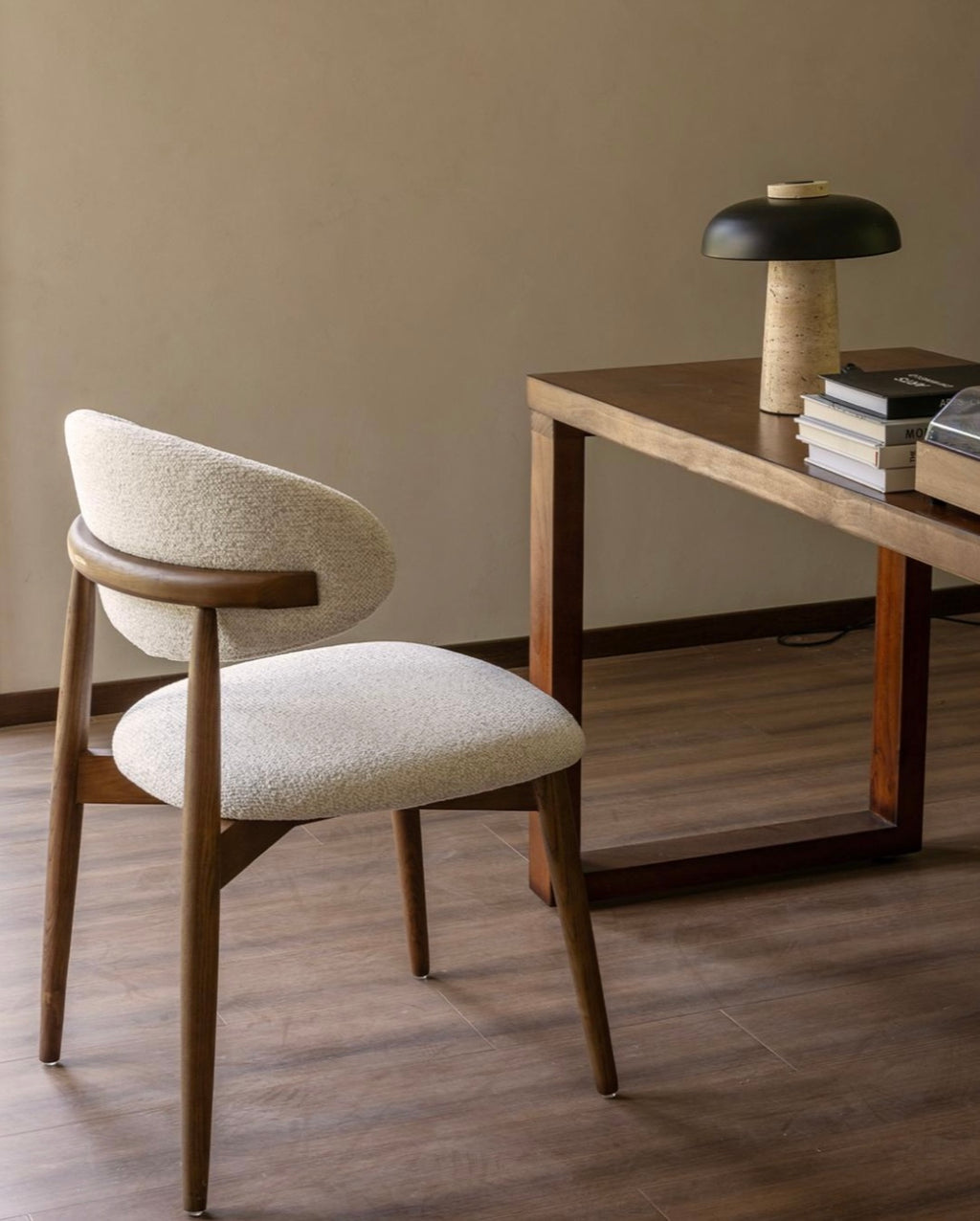 Lot de 2 Chaises SORA – Design Moderne & Confort Élégant