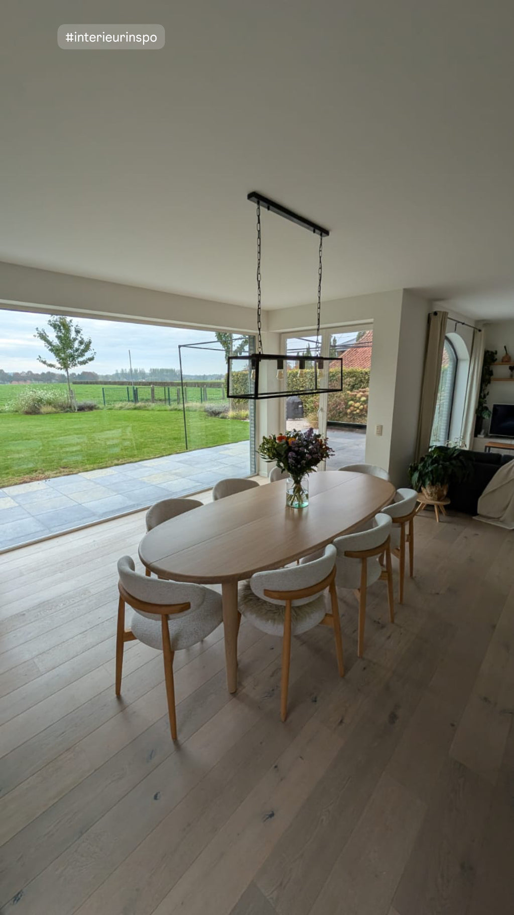 Lot de 2 Chaises SORA – Design Moderne & Confort Élégant