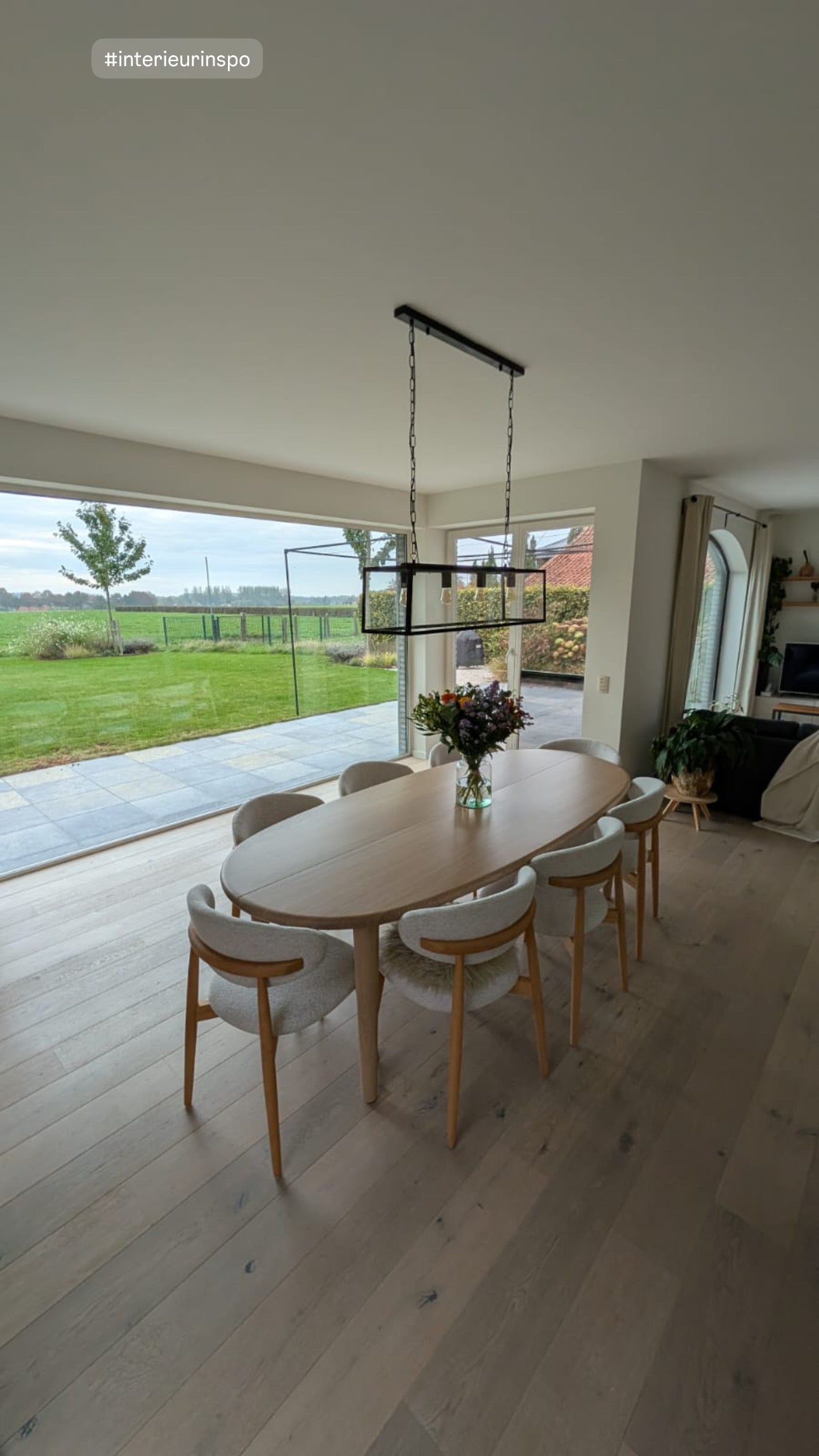 Lot de 2 Chaises SORA – Design Moderne & Confort Élégant